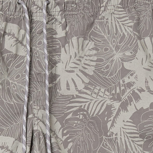 Pantalones Cortos Casuales para Hombre, Estilo Nuevo, Color Personalizado, 100% Algodón, Sólidos, de Alta Calidad, Secado Rápido, Premium, Gran Venta - Product Image 2