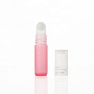 ขวดโรลออนพลาสติกหลากสีขายส่ง ขนาด 4 มล. - Product Image 2