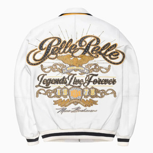 Hot Selling <b>Men's</b> Premium Winter <b>Jacket</b> Genuine Leather Windproof Waterproof Plain Dyed All Sizes Available - Product Image 4