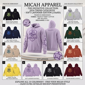 Sudadera con Capucha para Hombre Totalmente Personalizada, 400GSM, 100% Algodón, Forro Polar Tejido Transpirable, Hombros Caídos, Estilo Oversize para Invierno - Product Image 6