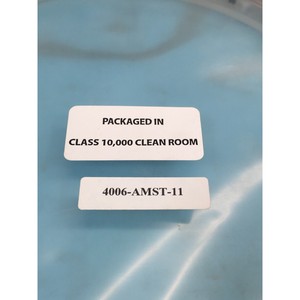 AMAT 4006-AMST-11 PAD POLISH PLATE CONDITIONING - Équipement et pièces semi-conductrices de renommée mondiale à confiance - Product Image 1