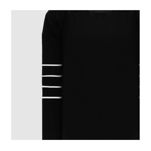 Maillots de hockey sur glace personnalisés par sublimation, vêtements d'équipe athlétique, fournisseur de commandes en gros, maillots de hockey sur glace personnalisés pour équipes, sports professionnels - Product Image 2