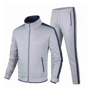 Sudadera con Capucha y Pantalones Estampados de Alta Calidad, OEM Personalizable, Chándal Ligero de Algodón Premium para Hombre, Superventas - Product Image 1