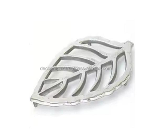 Posavasos de latón de aluminio con logotipo personalizado de aluminio de Venta caliente para bebidas para fabricación a bajo precio - Product Image 2