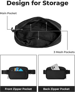 Bolsa de Herramientas de Alta Calidad Resistente a Desgarros Hecha en Vietnam OEM Fácil de Limpiar con Logotipo Personalizado - Product Image 5
