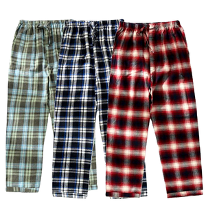 Men's Straight Casual <b>Trouser</b>-Wholesale Hot Selling OEM Custom Eco-Friendly Breathable Polyester/Cotton Solid Color Side Back - Product Image 1