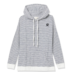 เสื้อฮู้ดดี้ผู้หญิงคุณภาพสูง ขายดี ทรงเข้ารูป รับออกแบบตามสั่ง มีจำหน่าย - Product Image 6