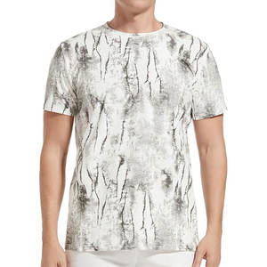 Camiseta Personalizada para Hombre, Camisetas Personalizadas de Talla Grande con Impresión - Product Image 5