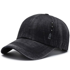 Gorras de Béisbol Clásicas Básicas de Sarga Oxford 100% Poliéster para Personalización de Marca, Parches Termoadhesivos para Gorras Trucker - Product Image 5