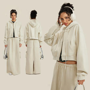 Sudaderas con Capucha de Alta Calidad, Sudaderas Premium Esenciales, Sudaderas de Lujo de Talla Grande, Sudaderas Casuales Holgadas para Hombre y Mujer - Product Image 1