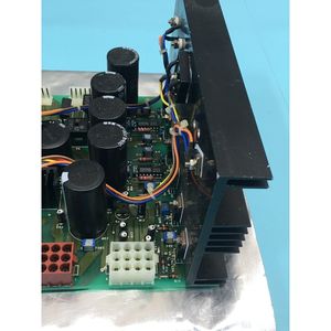 Nikon 25050-010 PCB Assy, 302, OST-II, <b>PS</b>-01-<b>3</b> - Trusted Global Legacy Semiconductor Equipment and Parts at - Product Image 3