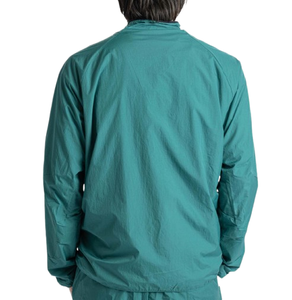 Chaquetas de Nailon Ligeras Sublimadas con Alta Personalización al por Mayor, Chaquetas Impermeables con Capucha y Protección Contra el Viento, Servicio OEM - Product Image 2