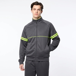 Wholesale Unisex Heavyweight Cotton Hoodie Tracksuit <b>Set</b> Breathable <b>Gym</b> Sportswear Elastic Waist Jogger Pants Custom Logo - Product Image 6