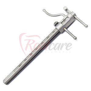 Jauge Venus Apollo de précision pour laboratoire et clinique, jauge Venus Apollo durable - Product Image 2