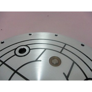 AMAT 0090-09299 ฉบับปรับปรุง ชุดประกอบ ESC, 200 มม., แบบแบน - อุปกรณ์และชิ้นส่วนเซมิคอนดักเตอร์ระดับโลกที่เชื่อถือได้ที่ - Product Image 6