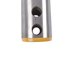 Perno universale per benna escavatore 90 mm x 650 mm per CAT, Kubota, John Deere, Komatsu, XGMA, Shantui, Zoomlion, Lonking - Product Image 6