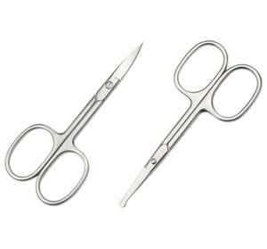 <b>Cuticle</b> <b>Scissor</b> Professional Nail Grooming <b>Scissor</b> Manufacturer Supplier <b>Cuticle</b> <b>Scissor</b> Manicure Beauty Instrument Wholesale - Product Image 5