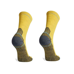 Calcetines Deportivos de Compresión de Alta Calidad en Spandex/Nylon, Diseño Casual con Estampado Personalizado, Antideslizantes y Transpirables - Product Image 5