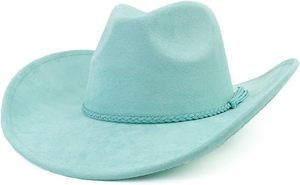 Sombrero de Vaquero al por Mayor para Restaurantes y Ranchos - Product Image 6