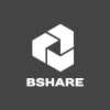 Bshare Co., Ltd. logo