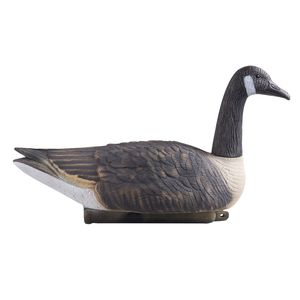 Richiami per anatre Canada Goose in plastica resistente, galleggianti per la caccia agli uccelli acquatici, ultra realistici, tipo Paint Pool Bird - Product Image 2