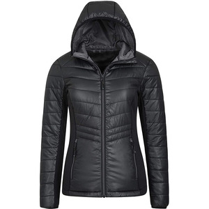 Winter Women Clothing Ladies Winter Warm Parka Bubble Crop <b>Jacket</b> Puffer Women Coats Plus Size Coats - Product Image 1