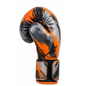 Gants de boxe flexibles, ajustement parfait pour la main, rembourrage épais des jointures pour la pratique de la boxe, l'entraînement, les arts martiaux et l'exercice - Product Image 5