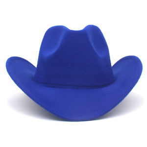 Sombreros de Vaquero Baratos al por Mayor, Sombreros de Vaquero de Algodón y Poliéster - Product Image 5