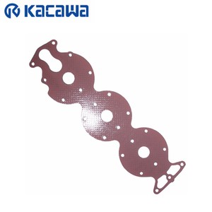 ปะเก็น50HP 688-11193-A1 C75TLRW สำหรับยามาฮ่า - Product Image 1