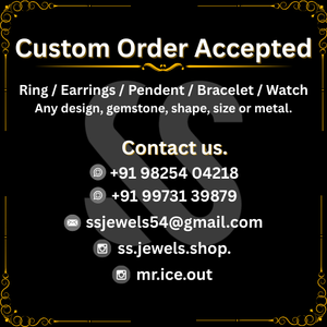 Colgante de Letra Personalizado para Hombre, Plata 925, Moissanita, Diamantes VVS, Estilo Hip Hop, para Fiesta - Product Image 6