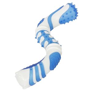 Giocattolo da Masticare per Animali Domestici Denta Twist in TPR Resistente - Product Image 3