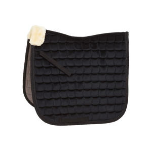 Almohadillas de Silla de Montar Inglesas Clásicas de Contacto Cercano para Equipo y Accesorios de Equitación al por Mayor - Product Image 1