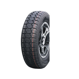 Neumáticos Radiales Sin Cámara de la Más Alta Calidad para Autos de Pasajeros, Precio Competitivo 175/65R14 205/40R17 205/65R16 165/70R13 - Product Image 5