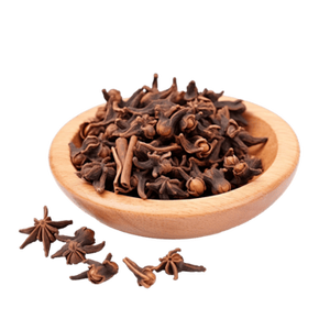 Clous de girofle entiers séchés de qualité supérieure, 100% frais, épice indonésienne avec une durée de conservation de 24 mois pour la cuisine, l'usage à des fins herbales et agricoles - Product Image 1