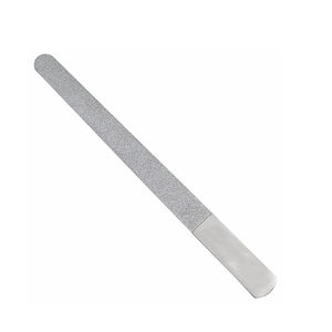 Coupe-ongles en acier inoxydable légers à prix de gros, 5 pouces, lame courbée avec double ressort - Product Image 5