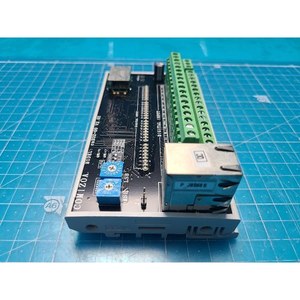Module E/S numérique COMIZOA CND32-00 d'occasion – Pièces détachées d'équipement semi-conducteur de génération précédente - Product Image 2