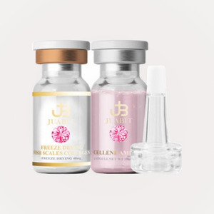 <b>face</b> <b>serum</b> Juabit Selene Young <b>Collagen</b> Ampoule <b>collagen</b> <b>face</b> <b>serum</b> anti age <b>face</b> <b>serum</b> <b>face</b> glowing <b>serum</b> ghk-cu facial <b>serum</b> - Product Image 5