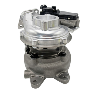 Turbocompresor 17201-11070/1720111070 para Motor Hilux Innova Fortuner 2.4L 2GD-FTV - Product Image 2