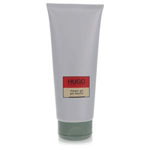 Hugo Fragrance <b>Shower</b> <b>Gel</b> Premium Perfume for a Luxurious Aroma Experience - Product Image 1