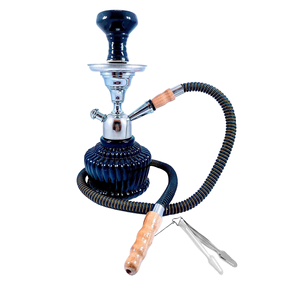 Colección de Cachimbas Decorativas de Lujo para Hogares Elegantes, Espacios de Descanso, Interiores de Cafeterías y Fines de Exhibición - Product Image 6