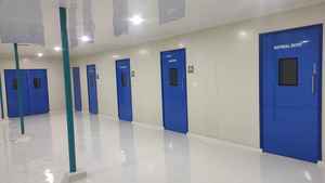 MICROPAN PHARMACHEM PRIVATE LIMITED, Fabricante de la India, Quinona como Agente de Curado sin Reactivos para Uso Industrial en Productos Químicos de Goma - Product Image 2