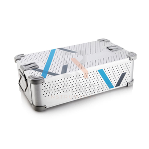 Kit d'instruments chirurgicaux pour vis pédiculaire de chirurgie de la colonne vertébrale à intervention minimale invasive (MIS) par SurgiRight - Product Image 4