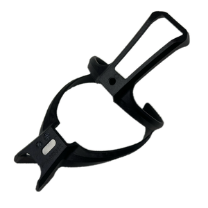 Soporte de bicicleta negro mate jaula de agua para bicicleta - Product Image 2