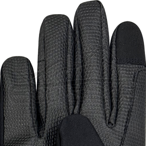 Winter Horse Riding <b>Gloves</b> PU Leather Equestrian <b>Gloves</b> with Anti Slip Grip <b>Touchscreen</b> OEM Bulk Winter Riding <b>Gloves</b> - Product Image 6
