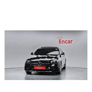 Mercedes-Benz Clase E E350 4MATIC AMG Line 2023, 35,874 km, Automático, Emisión Euro V, Volante a la Izquierda, Asientos de Cuero, Cámara Trasera - Product Image 3