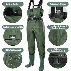 Uniforme de pêche à prix de gros, personnalisé, imprimé par sublimation, haute qualité, best-seller - Product Image 3