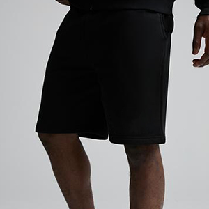 Shorts Bermuda Homme Personnalisés avec Impression et Broderie, Légers, Extensibles, Séchage Rapide, Respirants, pour Usage Quotidien en Extérieur et Plage Estivale - Product Image 1