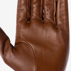 Produit le plus demandé, gants de sport doux, respirants et résistants à l'usure, en cuir d'agneau de haute qualité, gants de golf pour hommes - Product Image 5