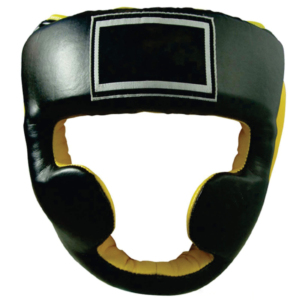 Protector de Cabeza Ajustable para Boxeo, Ideal para Entrenamiento Profesional y Amateur, Personalizable - Product Image 4