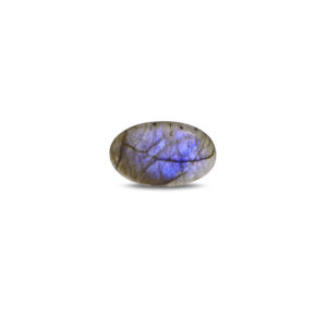 Piedra Preciosa Suelta de Labradorita Natural de 25.7 Quilates para Joyería Fina - Product Image 1